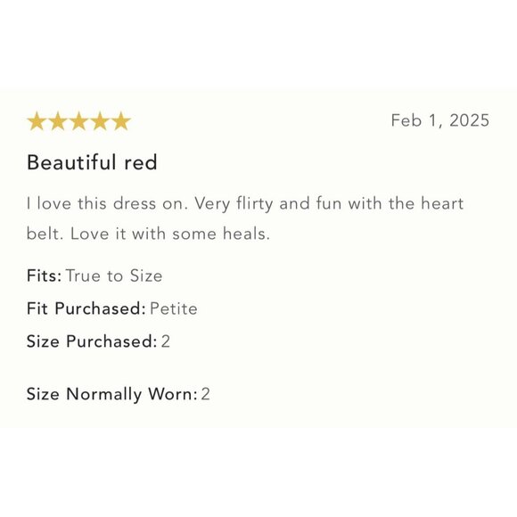 NWT Size 8 - Hutch Red Strapless Drop-Waist Maxi Dress (NWT US$ 238) - Picture 13 of 16